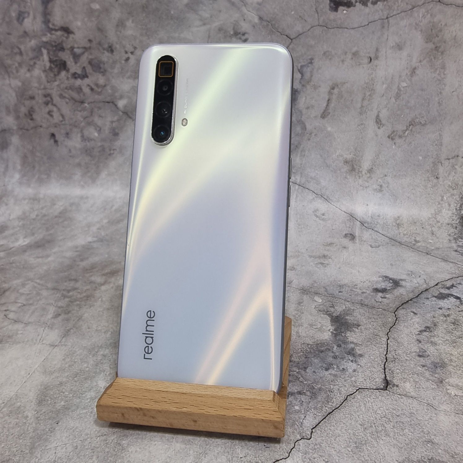 Oppo Realme X3 Super Zoom 128Gb(Риддер358397)Гоголя 39б