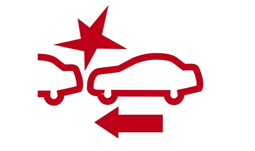 BSM PCS PRE COLLISION ADAS калибровка и ремонт