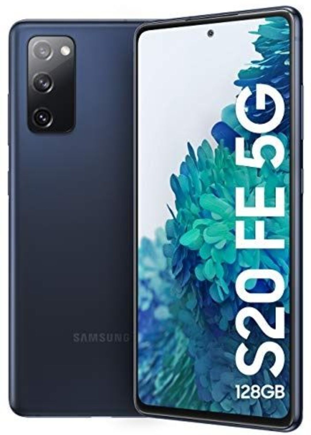 Продам Samsung Galaxy S20 FE 128Gb