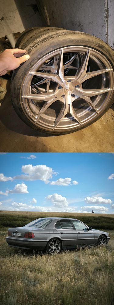 Продам диски от BMW