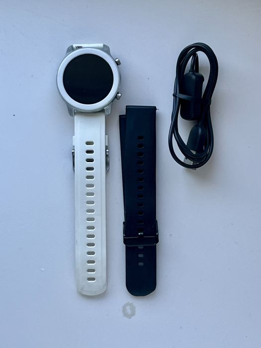 Продам часы оригинальные CASIO и смарт часы AMAZFIT GTE