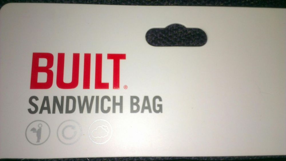 Чанта за сандвич