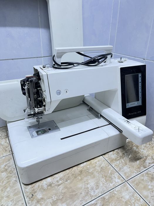 Janome S-24 ( Тараз, Толе би 15) лот 769201