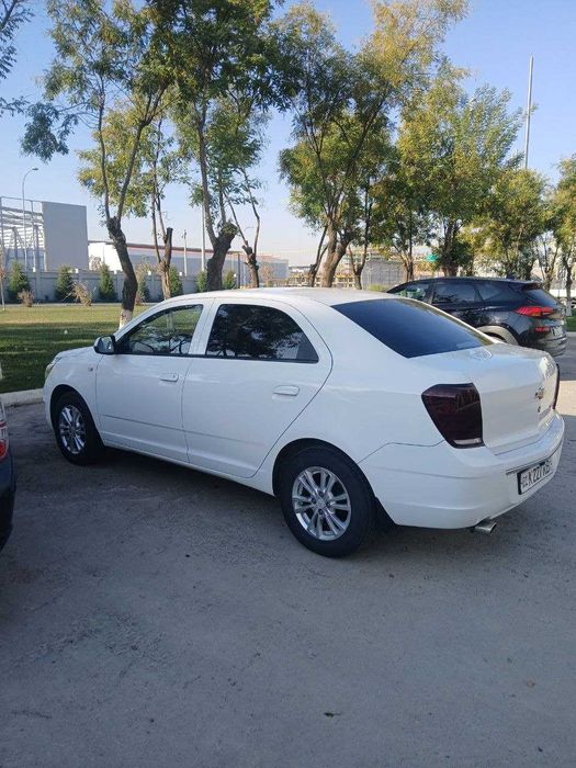 Chevrolet Cobalt 2022 Avtomat