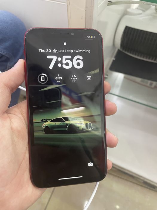 iPhone xr 64 gb sotlad