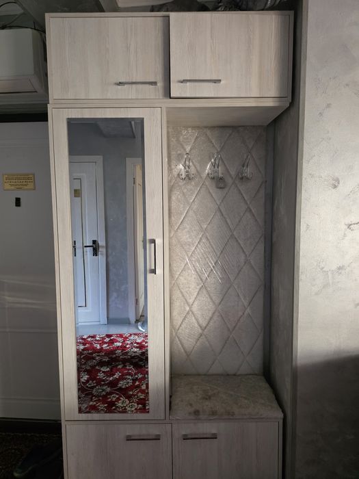 Ппихожка йенги почти