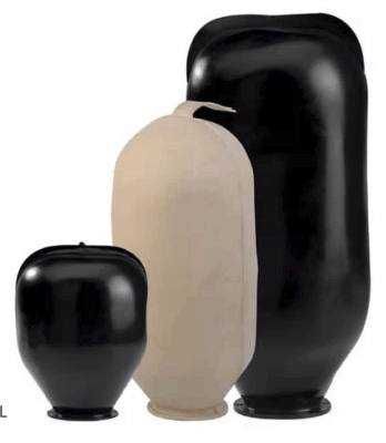 Membrana Gidroakkumlyator  /  Мембрана для расширительных баков