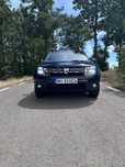 Dacia Duster 1.5 dCi 4x4 2016