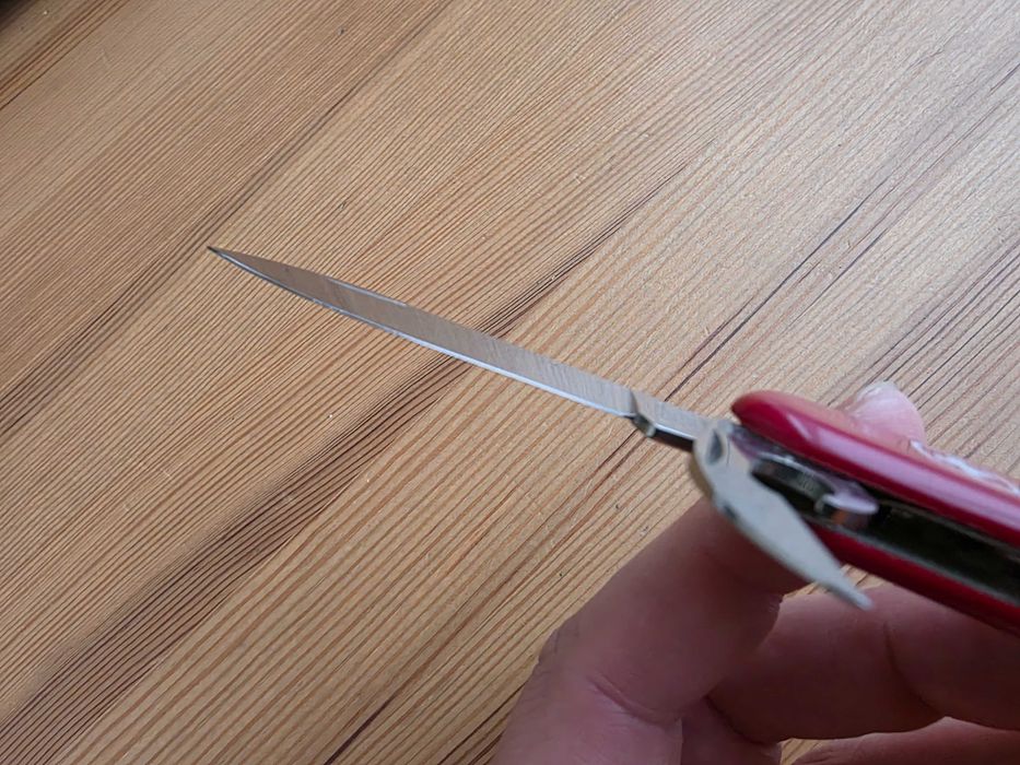 Colectie Wenger plus piese