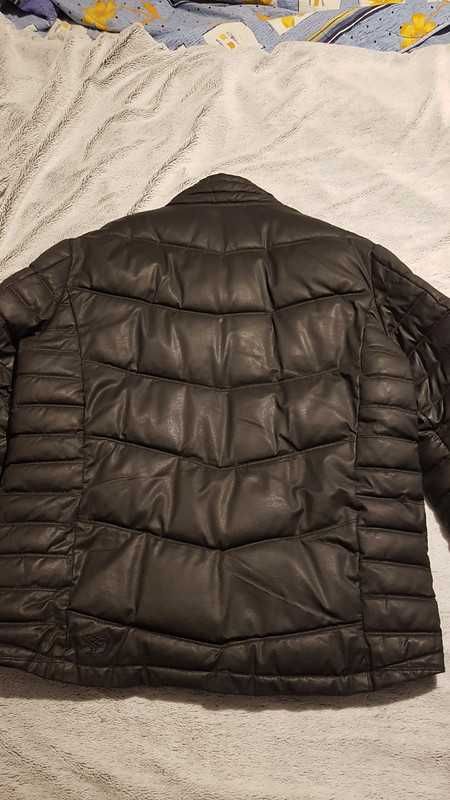 Geaca matlasata Tom Tailor XL