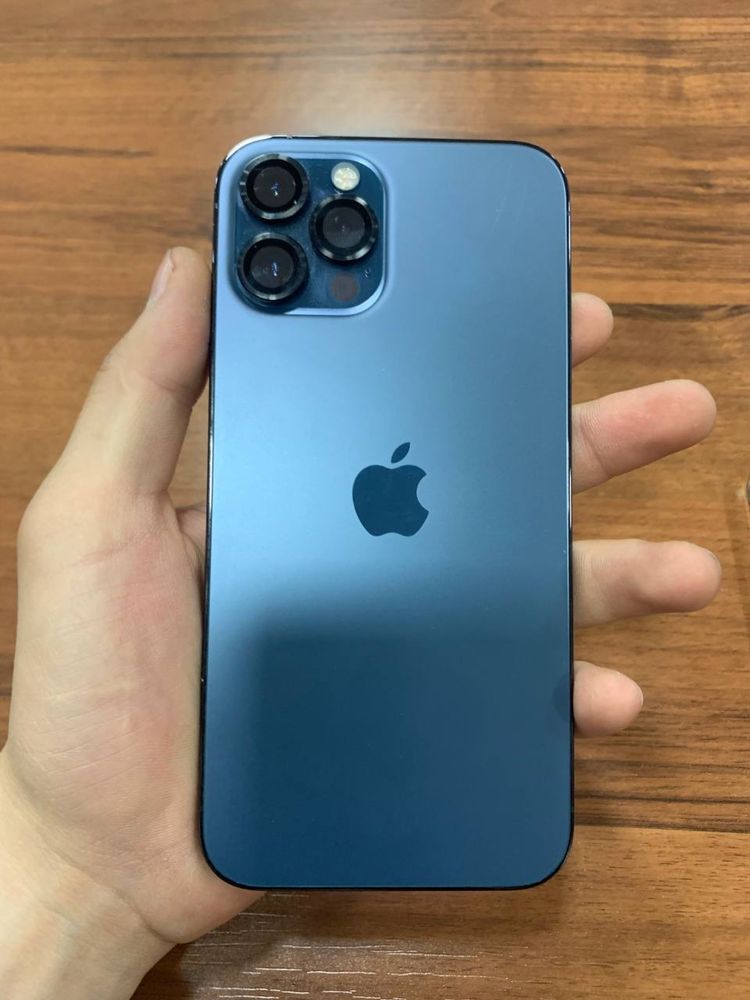 Iphone 12 pro max