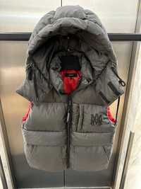 veste amiri transport inclus