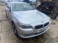 Dezmembrez BMW seria 5 F10 2.0 diesel 2012 cod Dezmembrez: N47D20C