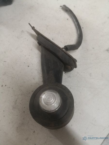 Lumini agabaritice  dreapta spate IVECO Daily III [ 2006 - > ]