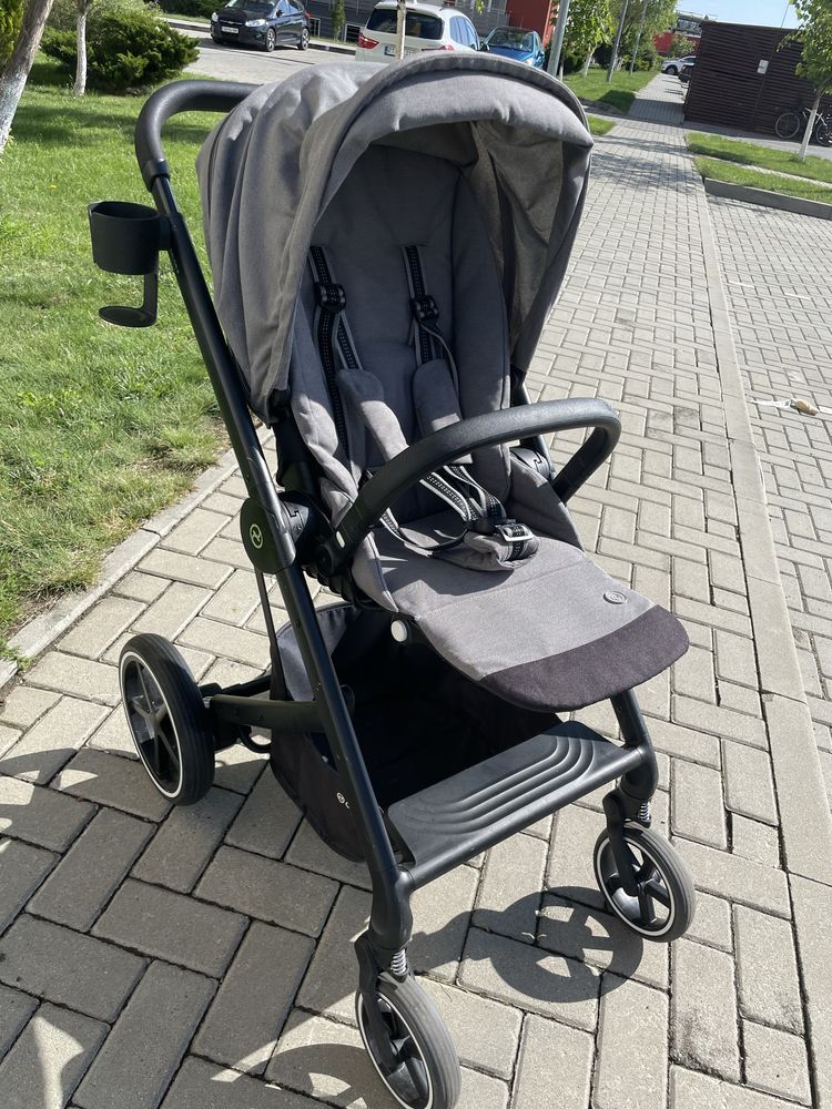 Carucior Cybex Balios S Lux