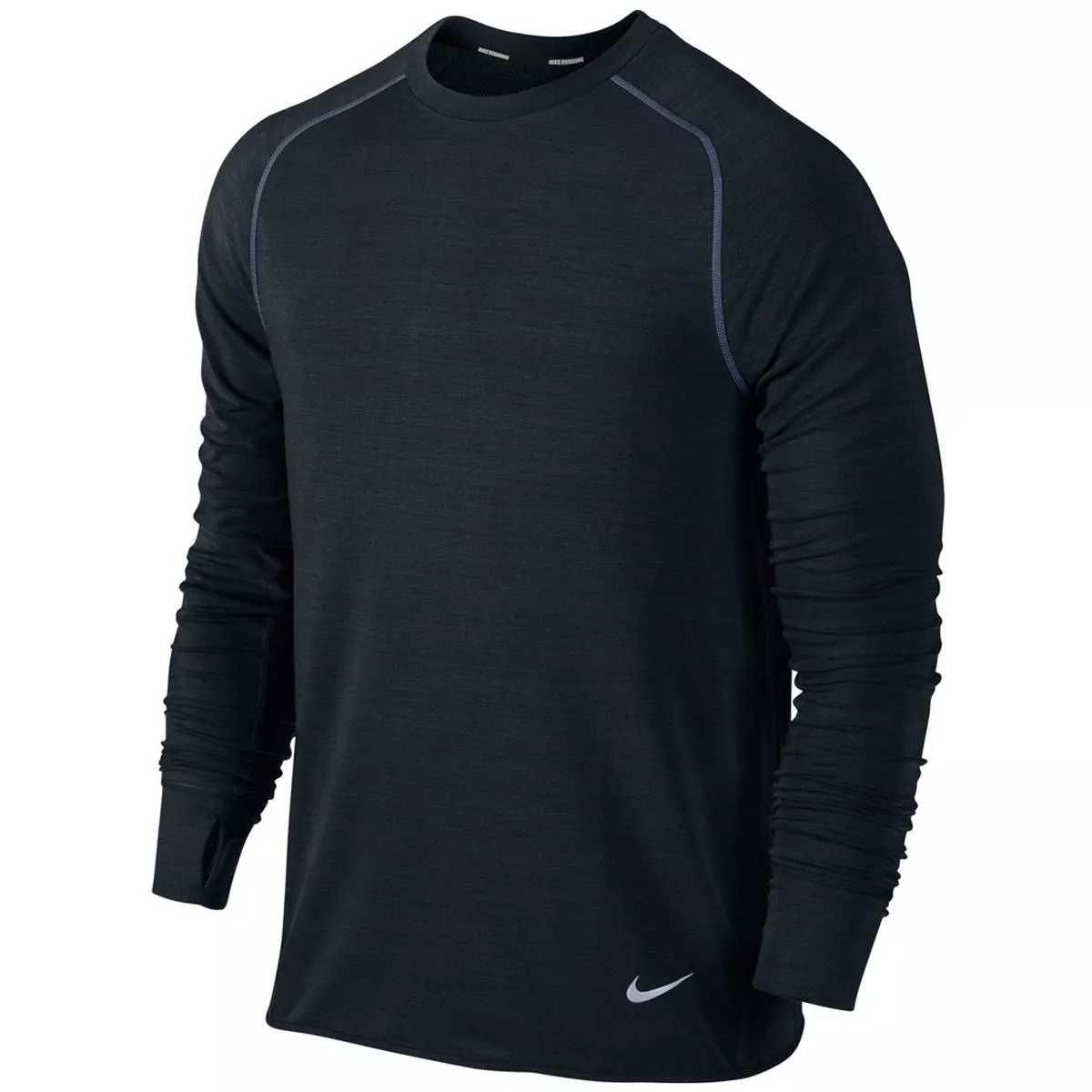 NIKE Dri-Fit Блуза/Мъжка XL