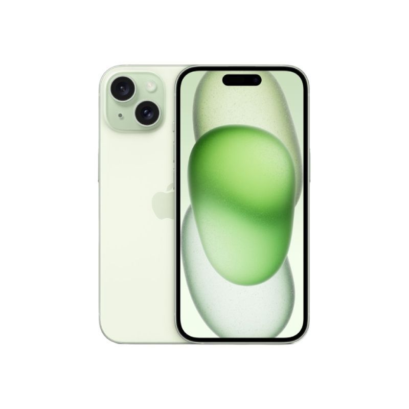 IPHONE 15  новый