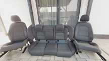 Set scaune plus bancheta audi a5