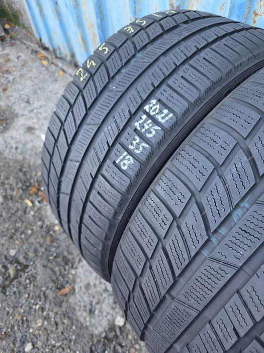 Anvelope Iarnă 245.35.18 Toyo An 2021