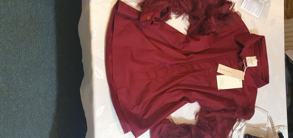 Bluza chic mărimea M/L