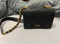 Geanta GUESS Abey