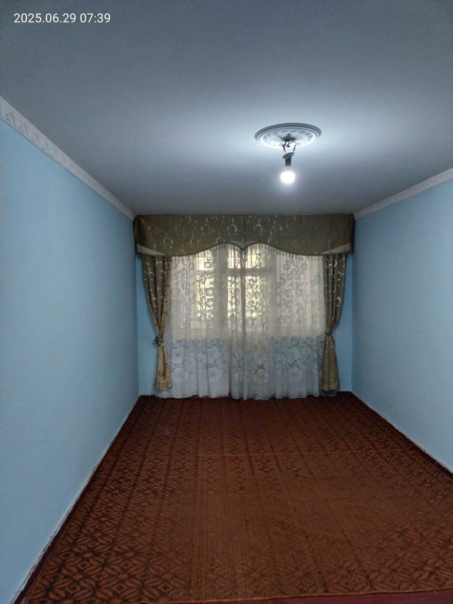 Квартира 2 комнатная