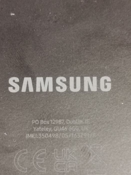 Samsung A53 pentru piese