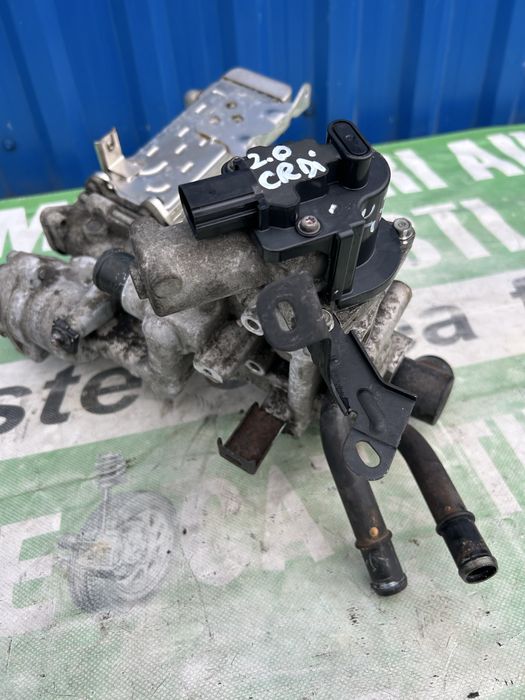 EGR Hyundai iX 35 2.0 Crdi 2012