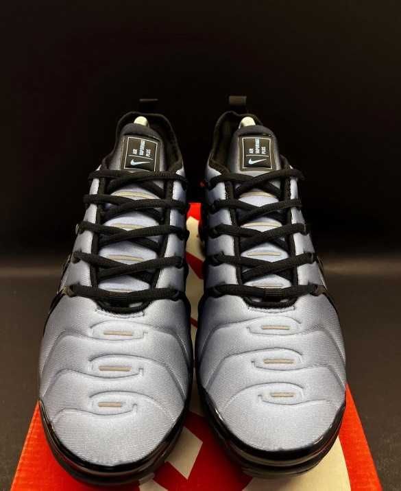 Налични! Мъжки маратонки Nike Air Vapormax Plus Aluminium