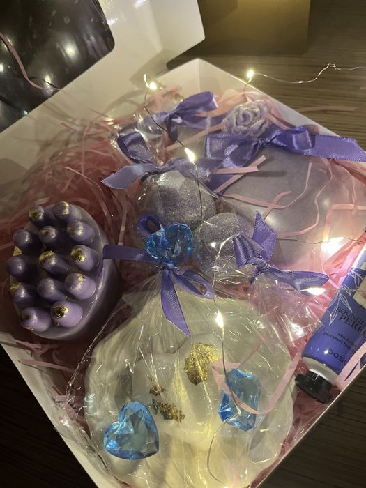 Подарки рцчной работы