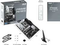 Asus Prime Z790-P WIFI D4