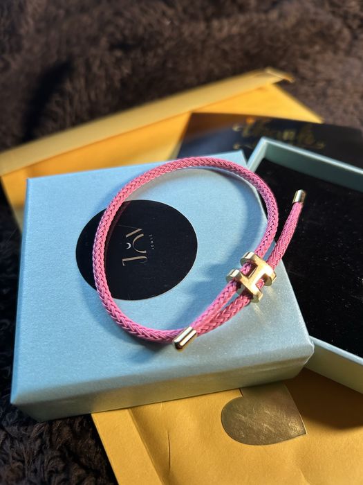 Bratara Hermes Aurie & Roz