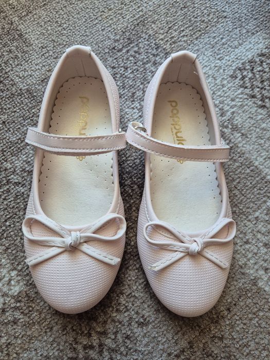 Официални обувки за момиче