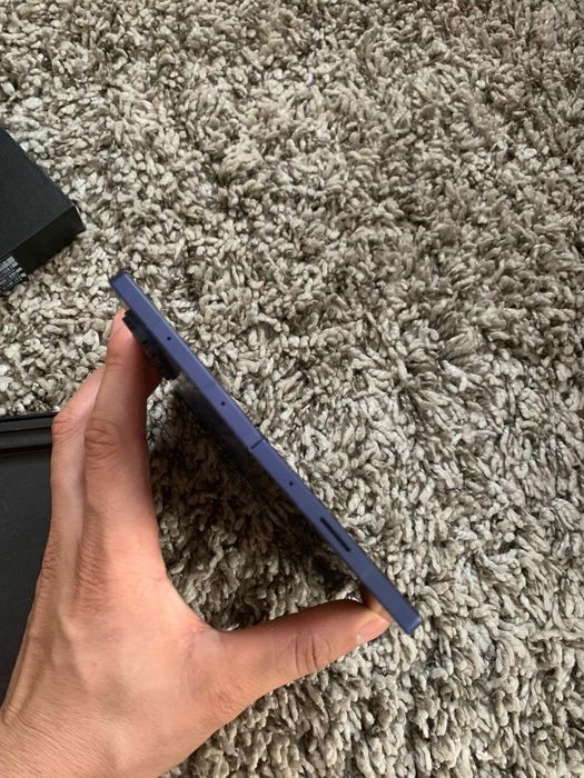 Samsung galaxy Z fold6 256 GB