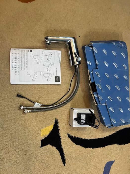 Смеситель Бесконтактный Grohe Germany