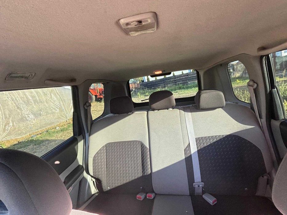 Nissan X-TRAIL T 30