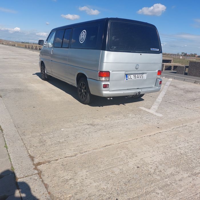 Vând vw t4 2.5 dizel