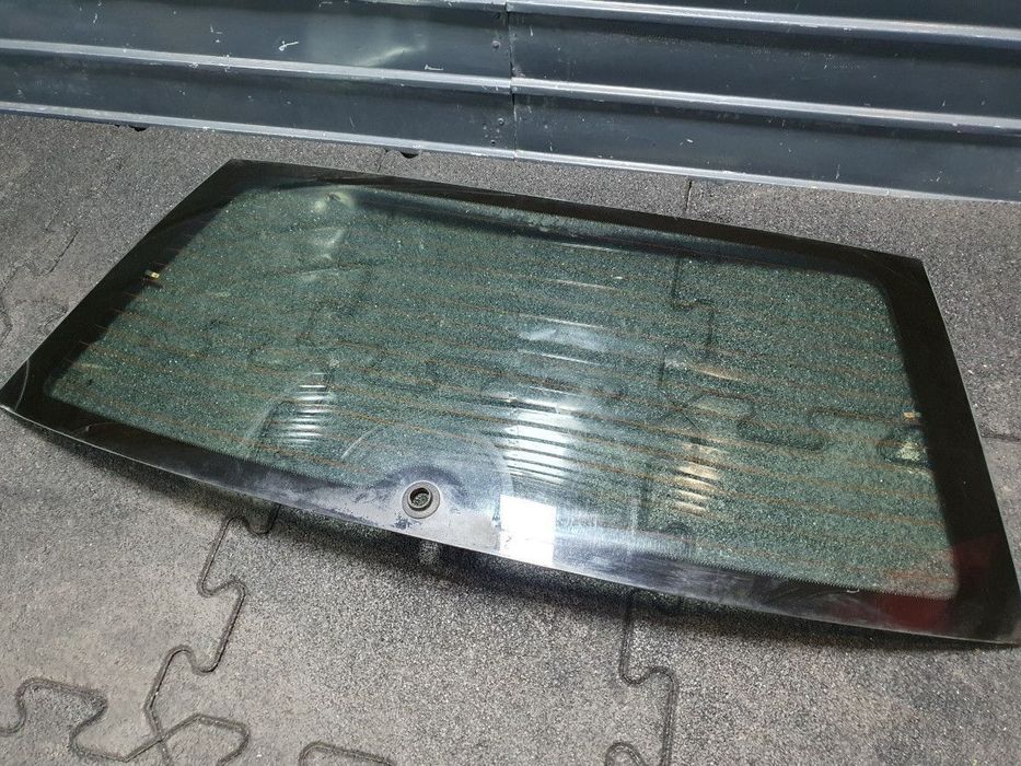 Luneta SKODA FABIA (6Y2) [ 1999 - 2008 ] OEM 6Y6845049J / 6Y6 845 049 J