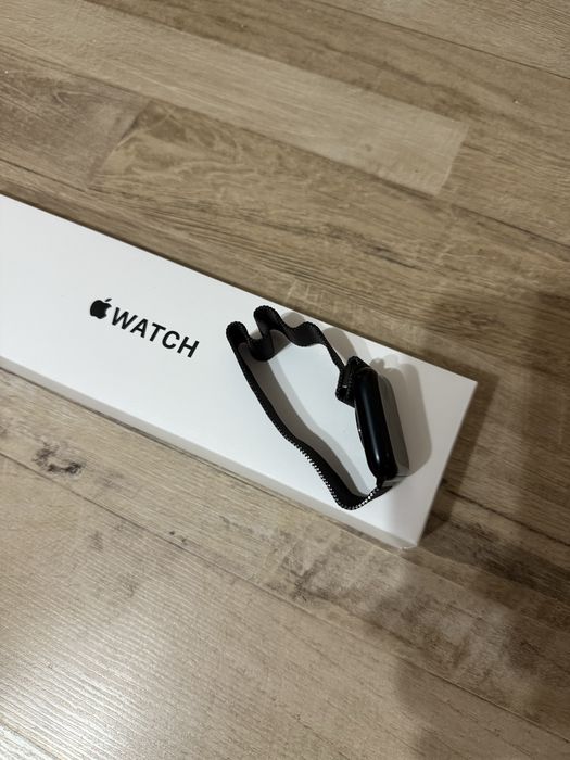 Apple Watch SE!!!
