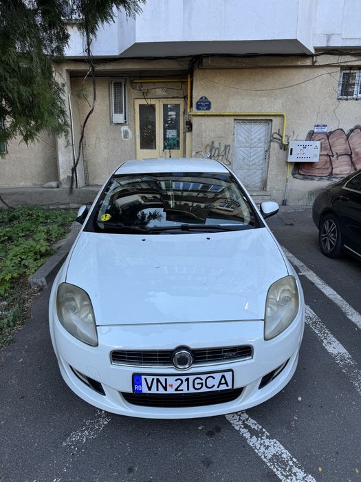 Fiat bravo 1.4 tjet 120cp 2009