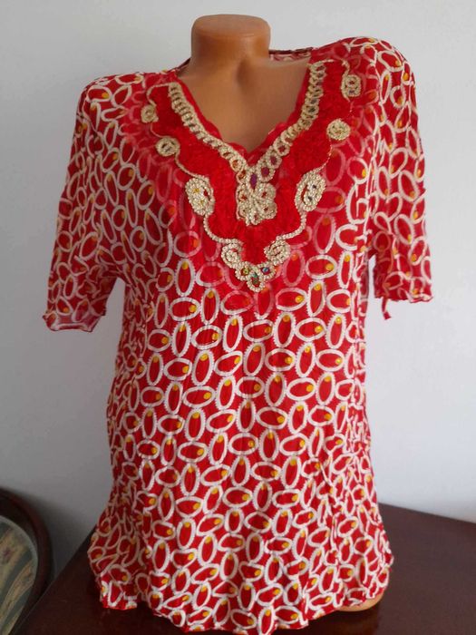 Bluze dama deosebite