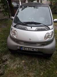 vand autoturism Smart Fortwo