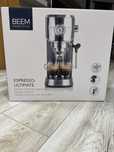 Espresso-ultimate beem designed for life