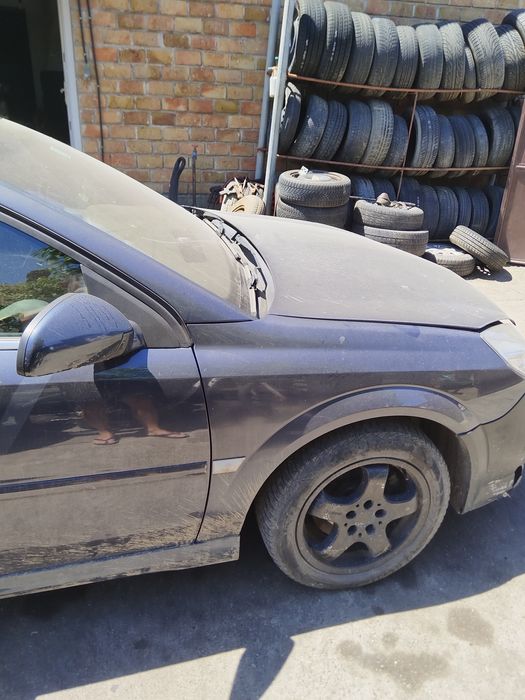 Aripa stanga/dreapta Opel Vectra C facelift an 2005-2008
