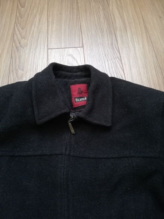Мъжко зимно палто на Richter