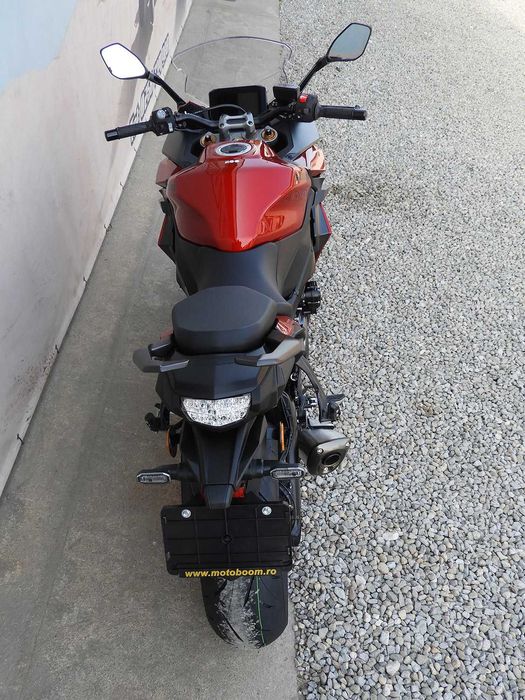 Lichidare Motocicleta Suzuki GSX-S 1000 GT ABS M4 | | Rate | Leasing