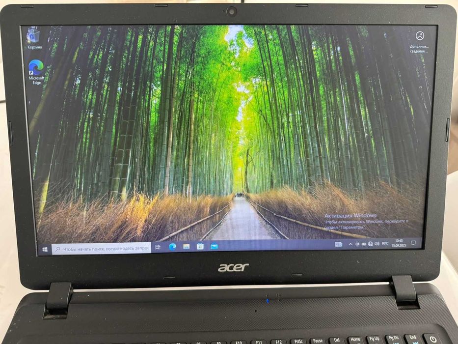 Продам Ноутбук Acer