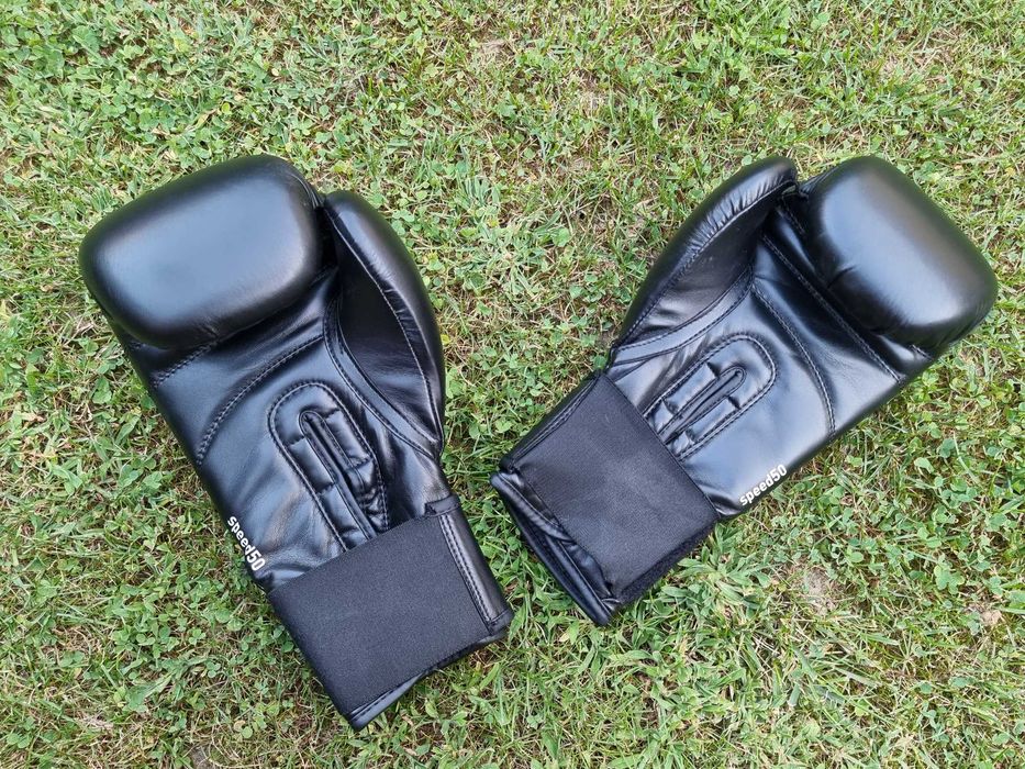 Manusi de box Adidas, marimea 14