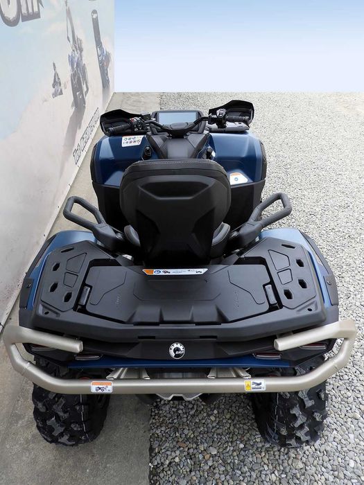ATV CAN-AM Outlander MAX 1000R LIMITED 2025 | Rate