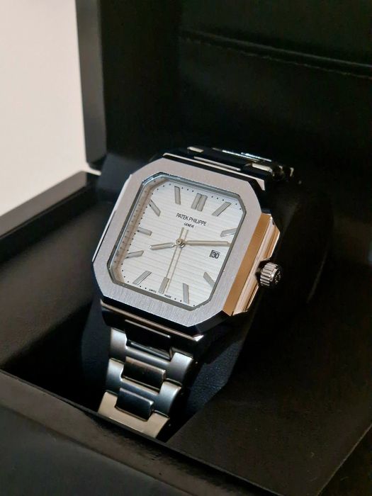 Ceas bărbătesc nou